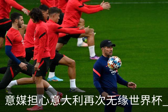 意媒担心意大利再次无缘世界杯 名帅批球队飘了